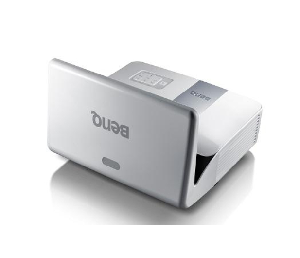 BenQ MX842UST DLP - 205235 - zdjęcie 4